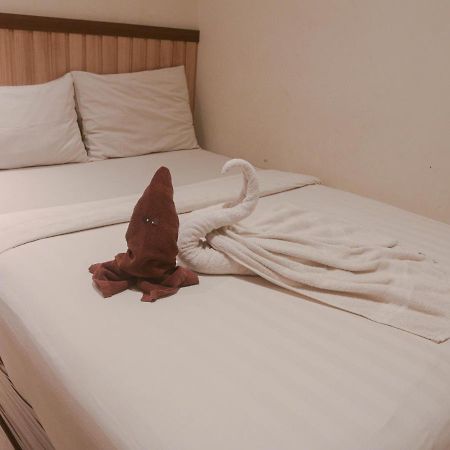 Hotel Pantes Kota Lama スマラン エクステリア 写真